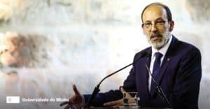 UMinho apresenta-se "mais sólida e completa", defende Reitor