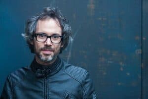James Rhodes passa por Braga este fim-de-semana