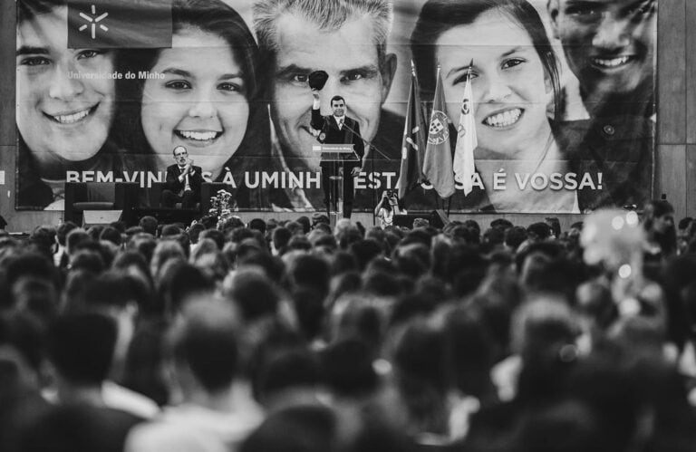 Nuno Reis recandidata-se à presidência da AAUM