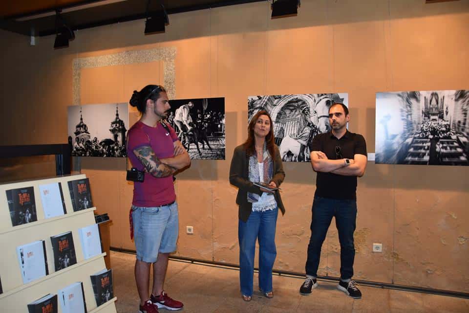 Museu da Imagem deve abrir-se aos fotógrafos de Braga