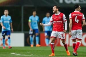 Taça da Liga. SCB no grupo do Tondela, Setúbal e Nacional