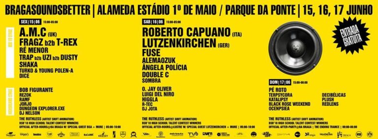 Braga soa cada vez melhor