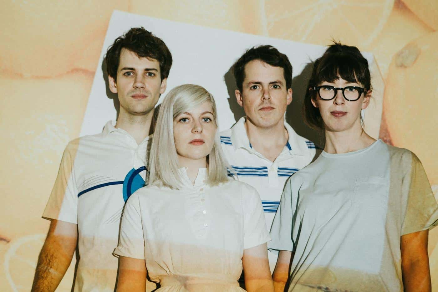 Alvvays em Portugal