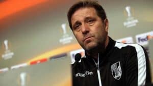 Pedro Martins: "Jogo intenso que será definido nos detalhes"