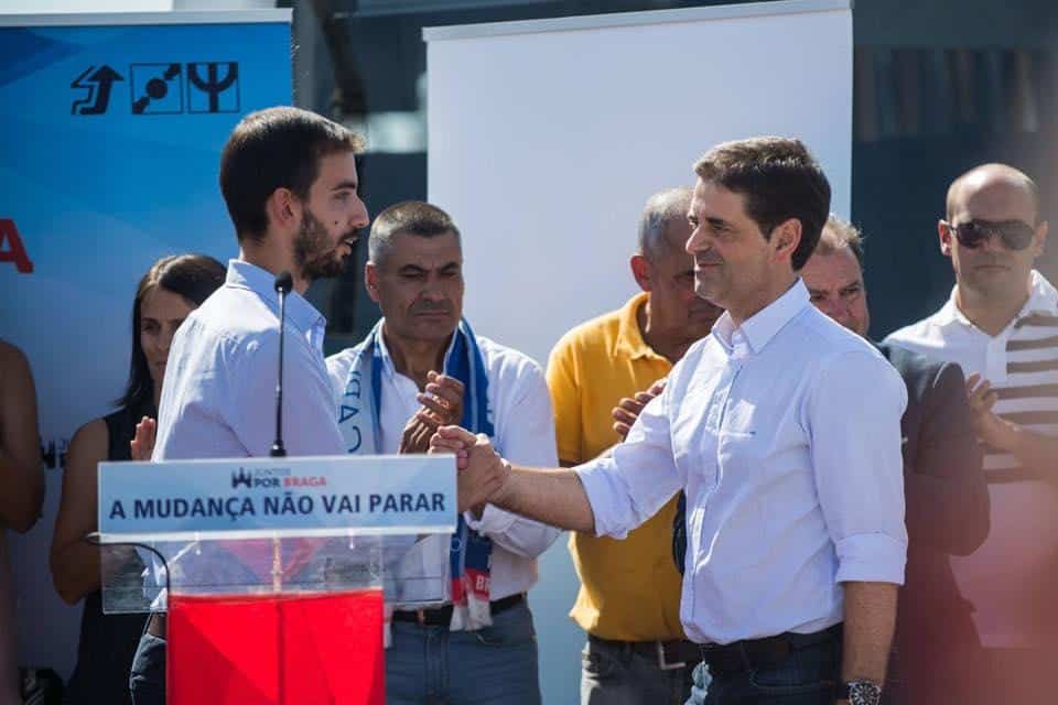 JSD ao lado de Rio na alienação da Fábrica Confiança