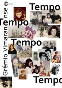 Um dia depois, vão ler-se poemas pela Associação Convívio