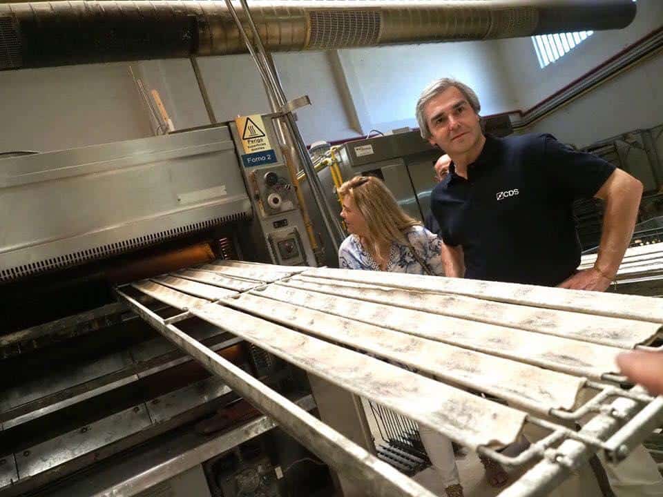 Nuno Melo satisfeito com sondagens