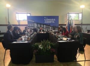 Guimarães. Briteiros Santo Estevão com novos projectos