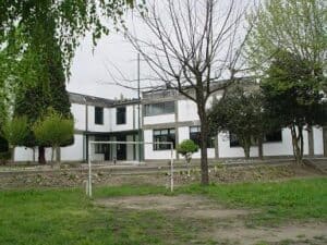 DGEstE mantém EB1 de Coucinheiro aberta