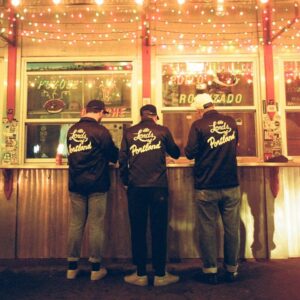 Portugal.The Man em Portugal