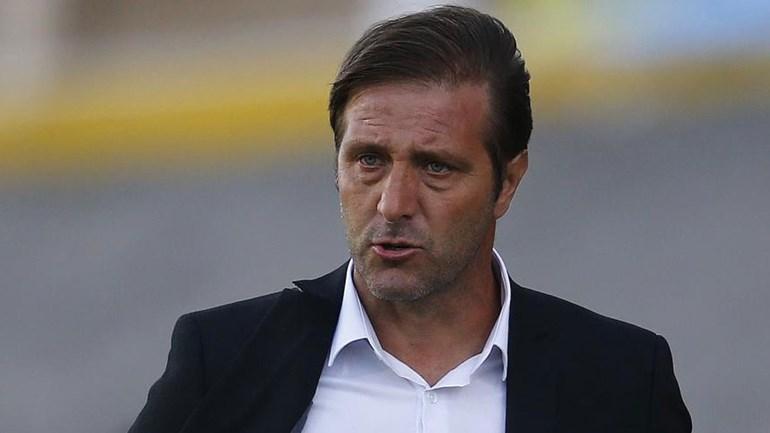 Pedro Martins: "também temos as nossas armas"