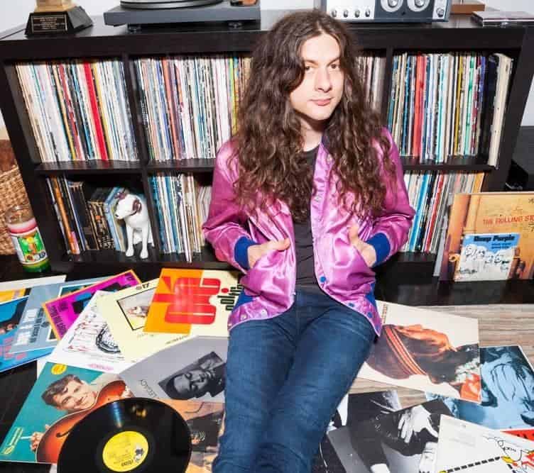Kurt Vile and The Violators em Portugal