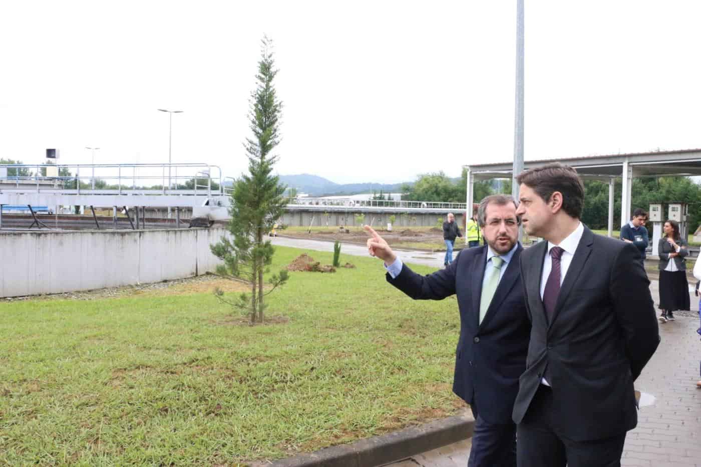 Nova ETAR de Braga só avança com fundos comunitários