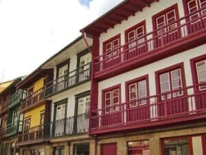 Guimarães: executivo vota isenção de IMI