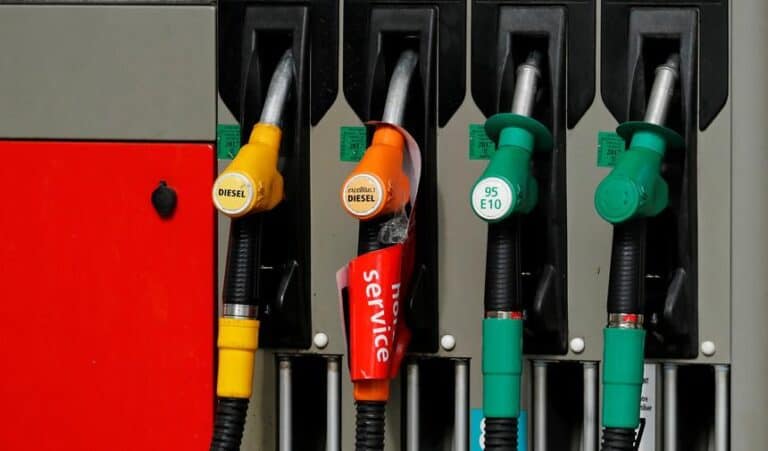 Preço do gasóleo aumenta meio cêntimo