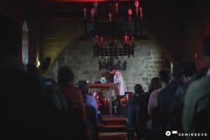 SEMIBREVE já "não é um festival de nicho", diz organização