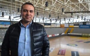 Presidente do ABC convidado para apresentar projecto