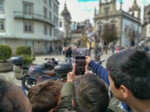 VisitBraga e AAUM levam-te a ver a Europa de comboio