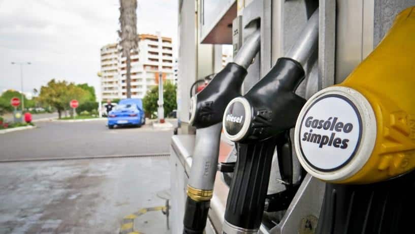 2018 começa com aumento do preço dos combustíveis