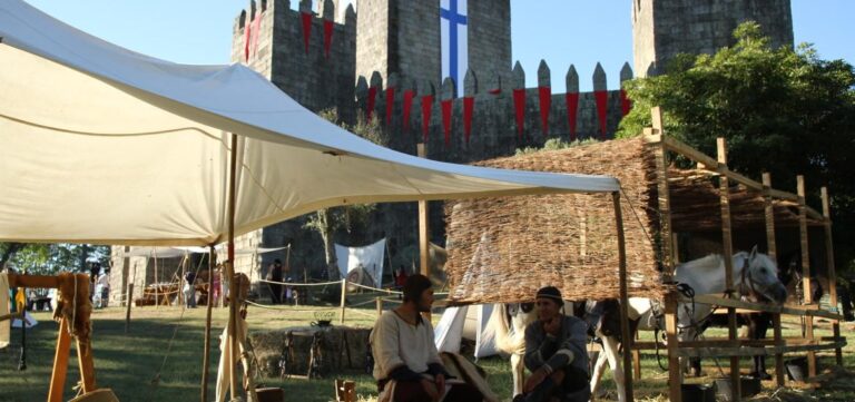 Feira Afonsina muda de local na edição deste ano