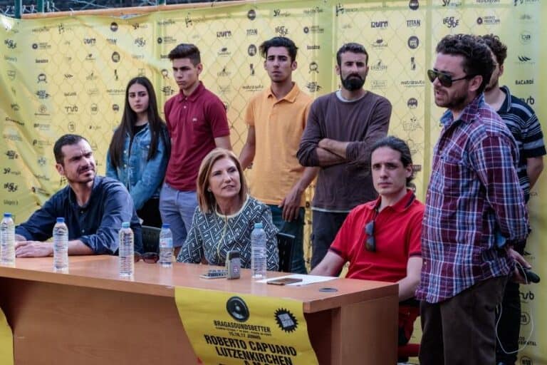 BSB: contagem decrescente para evento "memorável"