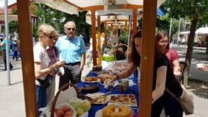 Green Week Guimarães "ajuda a promover turismo sustentável"