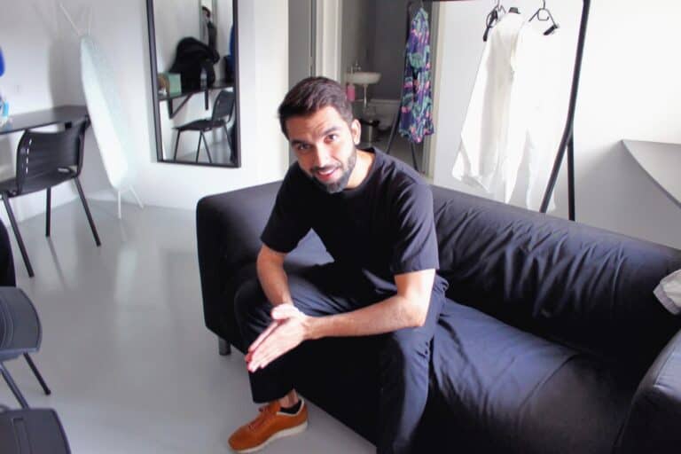 Silva "entusiasmado" em tocar para público da UMinho