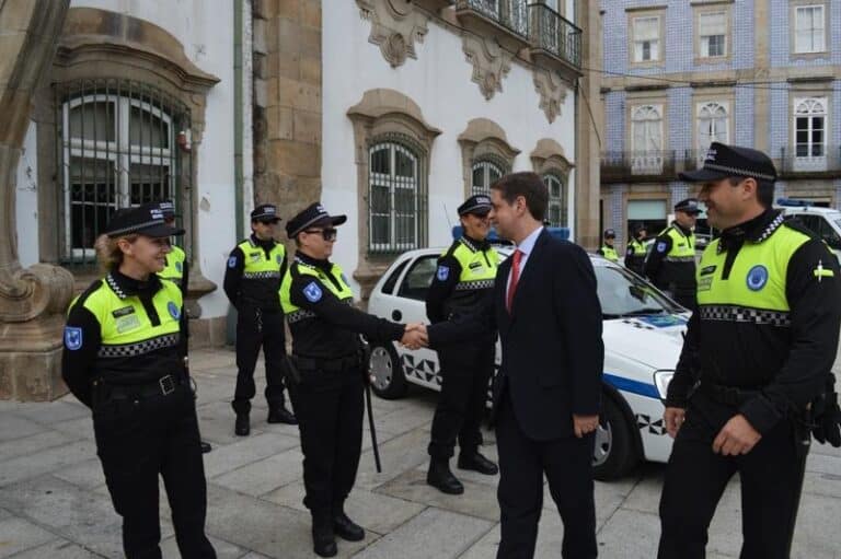 Terceiro turno da Polícia Municipal sem data para arrancar