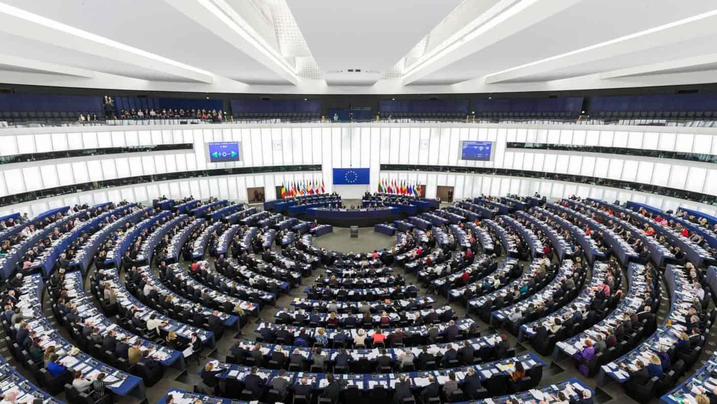 Europeias: resultados país a país