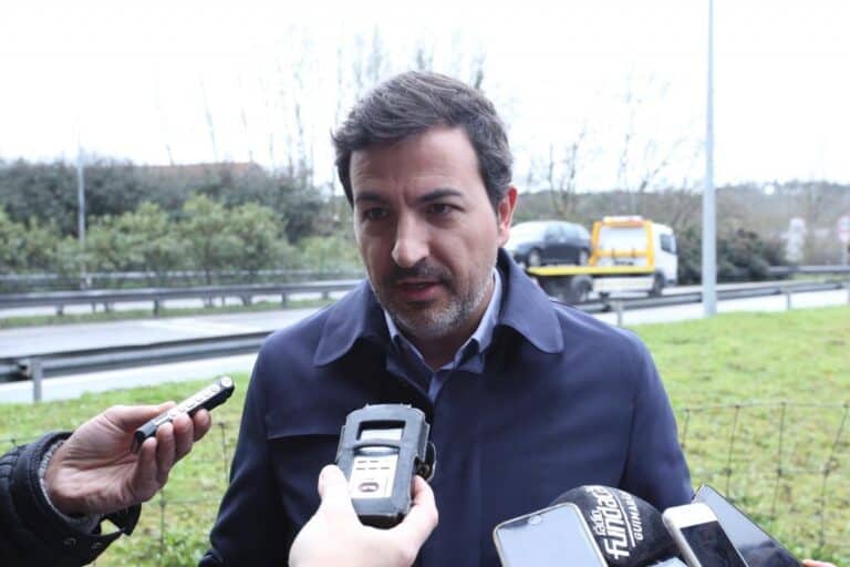 Guimarães: Coligação acusa autarquia de "assédio moral"