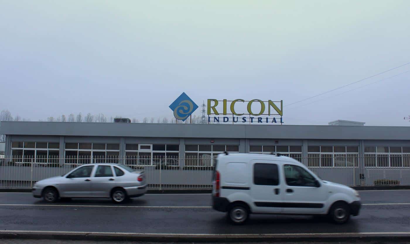 Ricon. Salário de Janeiro não está garantido para todos