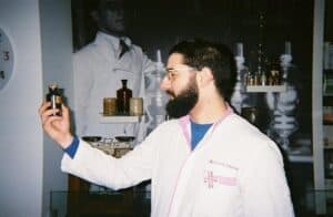 Marcelo Marques vence XV Concurso Municipal de Fotografia