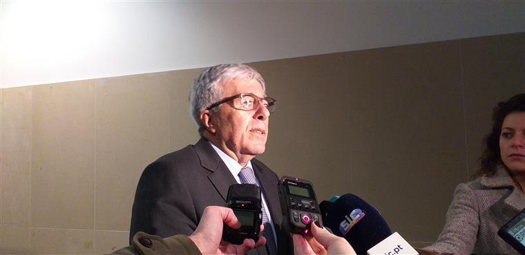 "Hosp. de Braga vai manter a qualidade" - Sec. Est. da Saúde