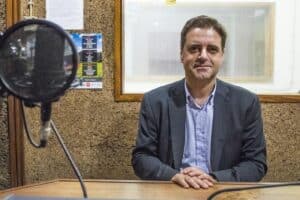 Rio liga últimos 12 meses aos quatro anos anteriores