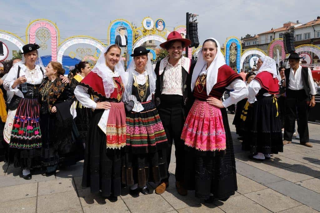 Rui Ferreira continua na Associação de Festas de S. João