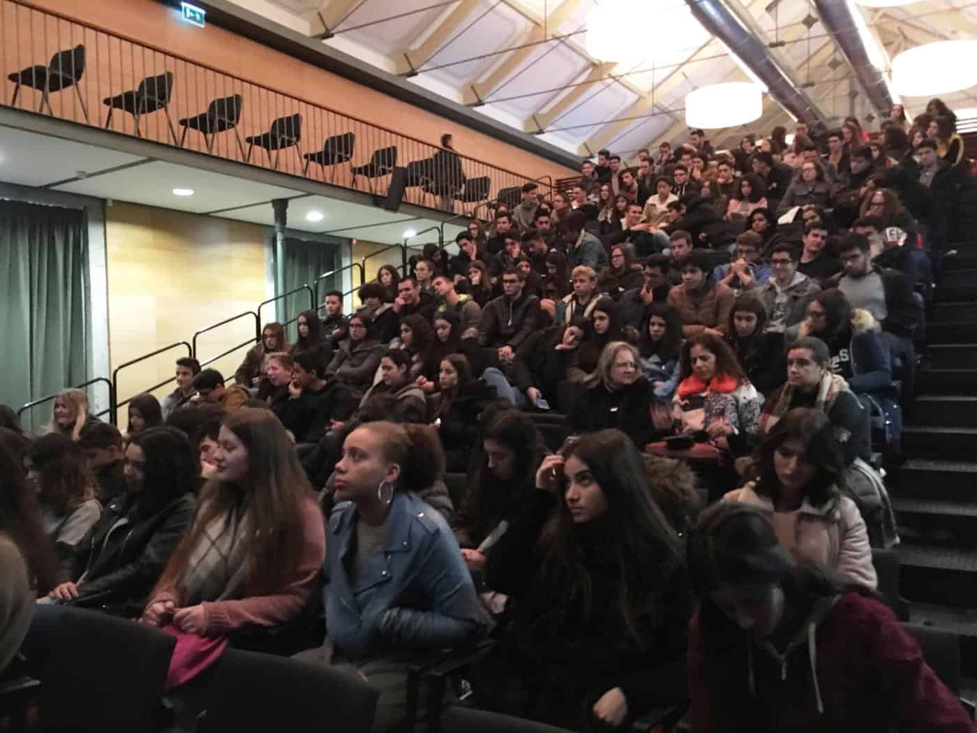 "Nós propomos" põe estudantes a reabilitar Braga