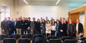 Firmino começa do zero equipa da Associação de Festas