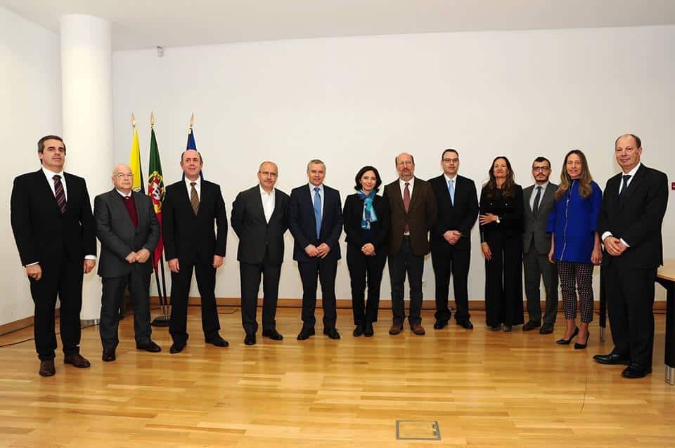 Braga avança com novos projectos para mobilidade sustentável