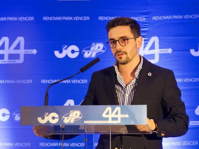 Francisco Mota vence prémio Ricardo Medeiros 2018