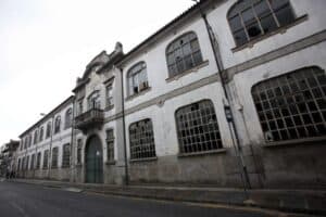 Reprogramação do quadro comunitário dita futuro da Confiança