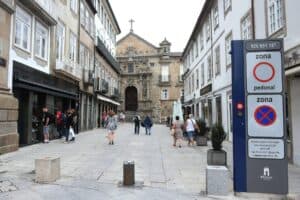 Limitação de acesso(s) a moradores gera discórdia