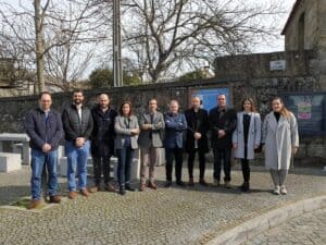 Braga planta no sábado mais 600 árvores na periferia