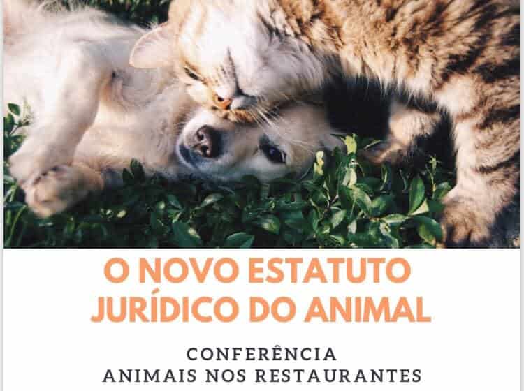 PPJur debate entrada de animais nos restaurantes