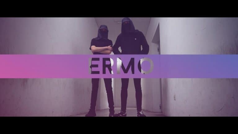 ERMO na Sala de Ensaio