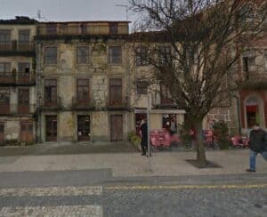 Pres. CMG admite novo edifício para alojamento estudantil