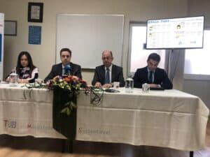 Descontos nos passes dos TUB a partir de Abril