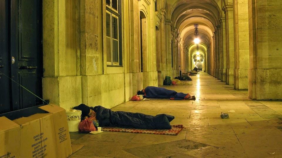 Braga alarga Plano de Contingência para sem-abrigo