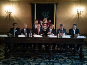 UMinho é primeira entidade portuguesa a integrar a rede IBM