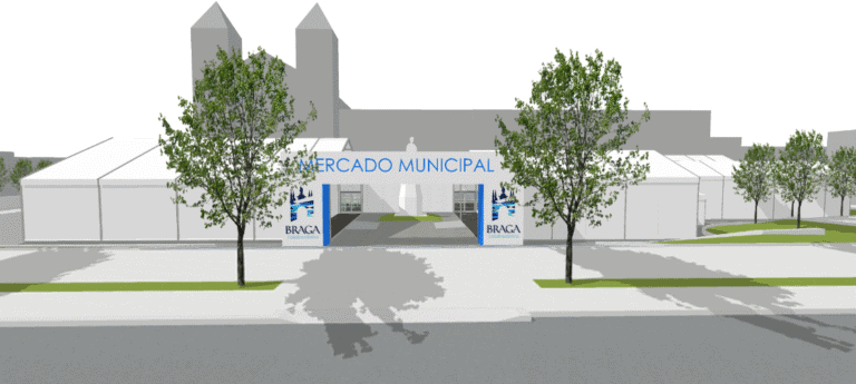 CMB quer obra do Mercado Municipal a arrancar este ano