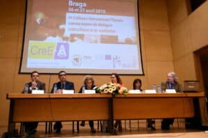 Alto Comissário anuncia em Braga relançamento de programa